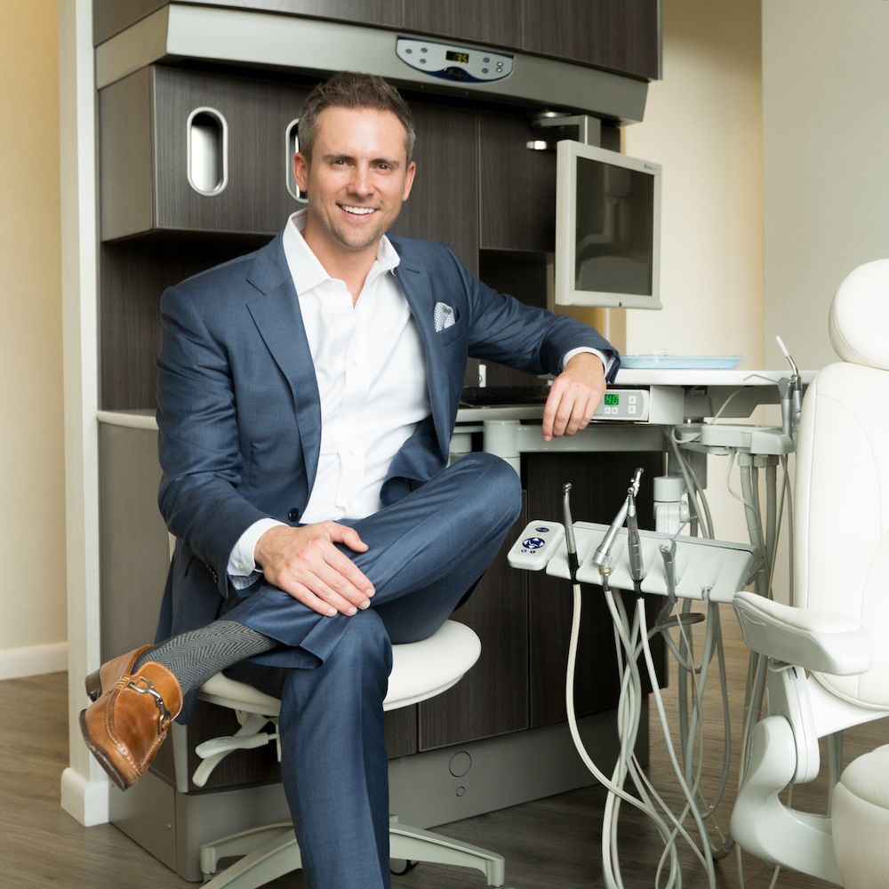 Staff at Gulch Dental Studio